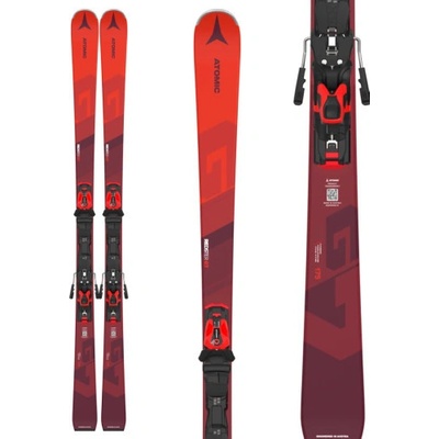 Atomic Redster G7 24/25