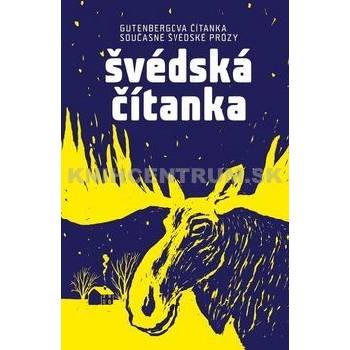 Švédská čítanka