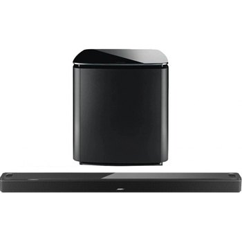 Bose Smart Ultra
