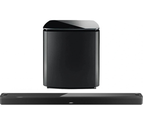 Bose Smart Ultra