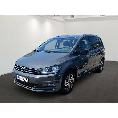 Volkswagen Touran 1.5 TSI Energy DSG 110 kW