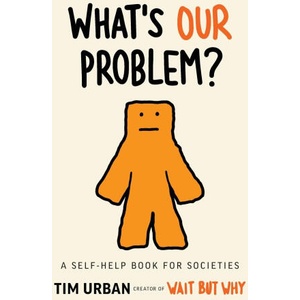 What's Our Problem? (2024)