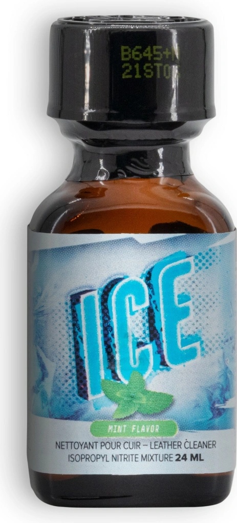Ice Mint 24 ml