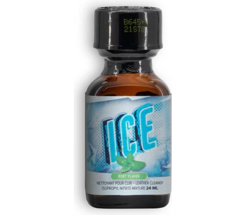 Ice Mint 24 ml