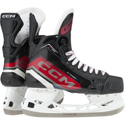 CCM Jetspeed FT670 Junior – Zboží Dáma