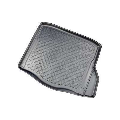 Гумирана стелка за багажник за Mercedes CLA C117 (2013+) CP/5