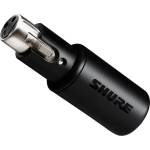 Shure Адаптер за микрофон Shure - MVX2U, XLR/USB, черен (MVX2U)
