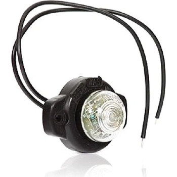 WAS W24 (129) LEDpřední bílé