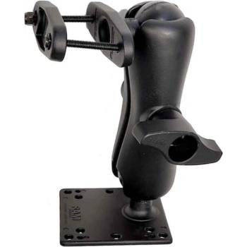 Zebra Ram-mount (350025)