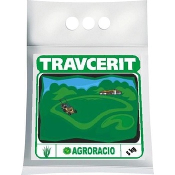 AGRORACIO TRAVCERIT HNOJIVO NA TRÁVNIK 10 kg