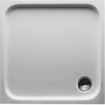 Duravit D-Code - Душ-тава 90x90 см, алпийско бяло 720102000000000 (720102000000000)