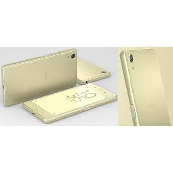 Sony Xperia X Performance Single SIM