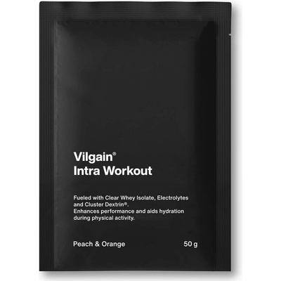 Vilgain Intra Workout 50 g