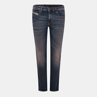 Diesel Дънки Diesel Women's Skinny Jeans - Blue Denim