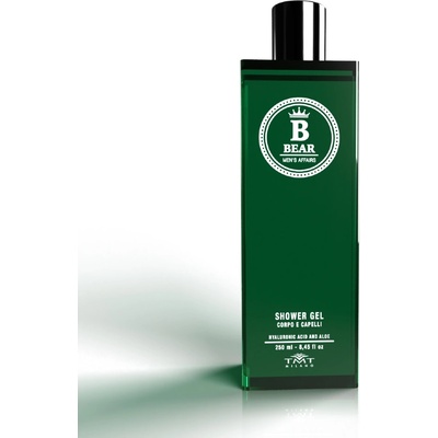 TMT Milano BBear Shower Gel Body and Hair 250 ml