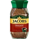 Instantná káva Jacobs Intense 200 g