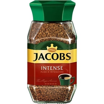 Jacobs Intense 200 g