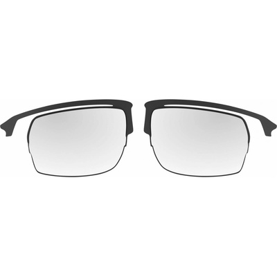 R2 Optická Redukce Do Rámu Slunečních Sportovních Brýlí Crown AT078 černá – Hledejceny.cz