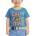 Chicco Boys Tee Medium Light Blue