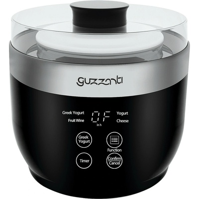 GUZZANTI GZ 708 – Hledejceny.cz