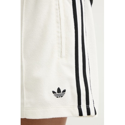adidas Originals къс панталон дамски с памук (KD1397)