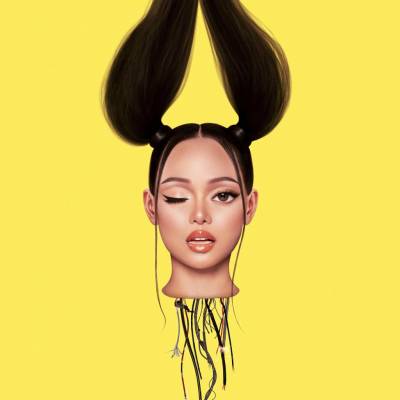 Bella Poarch - Dolls LP