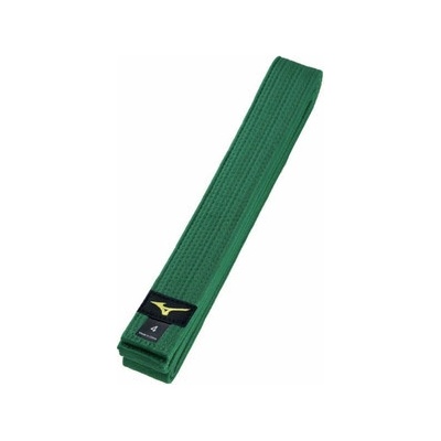 Mizuno RB Belt zelená – Zboží Dáma