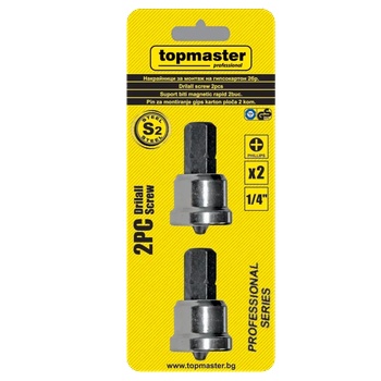 Topmaster Professional 330353