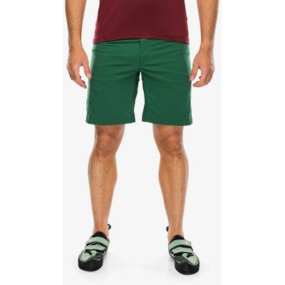 Ocún MÁNIA SHORTY Green Dark