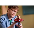 Image 1 of LEGO® Marvel - Iron Man MK4 Bust (76327)