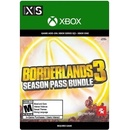 Borderlands 3 Season Pass Bundle