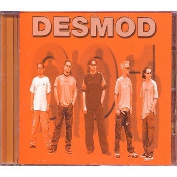 DESMOD: DESMOD, CD