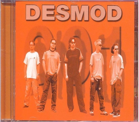 DESMOD: DESMOD, CD