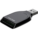 Čítačky pamäťových kariet SanDisk SDDR-C531-GNANN
