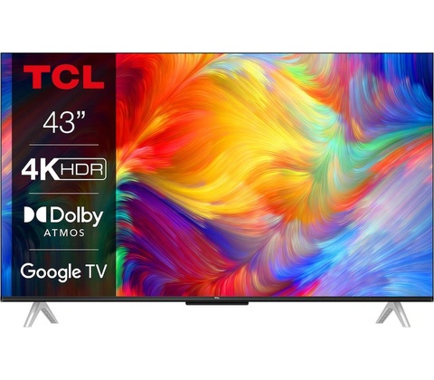 TCL 43P637