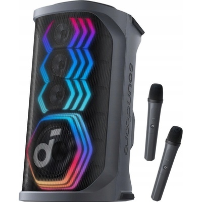 Anker Soundcore Rave 3S