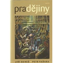 Pradějiny