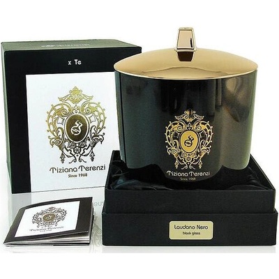 Tiziana Terenzi Laudano Nero 1000 g