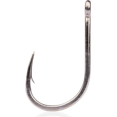 Mustad RUNE BAIT TITAN STEEL HÁČEK Vel.3 6 ks