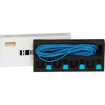 Ronix Tkaničky autolock kit 4KS