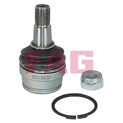 Zvislý/nosný čap FAG 825 0366 10 (825036610)