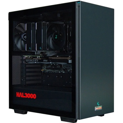 HAL3000 Master Gamer Elite PCHS2664