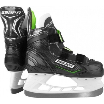 Bauer X-LS