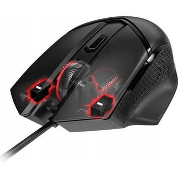 MSI Clutch GM20 ELITE S12-0400D00-C54