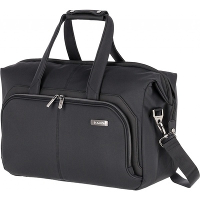 Weekender Travelite PRIIMA čierna 25 L