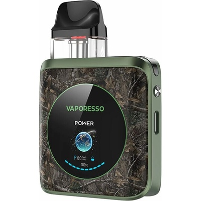 Vaporesso XROS 4 Nano 1350 mAh Camouflage 1 ks