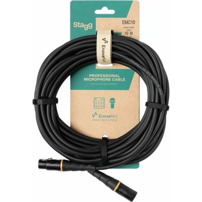 Stagg EMC10