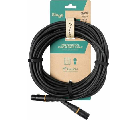 Stagg EMC10