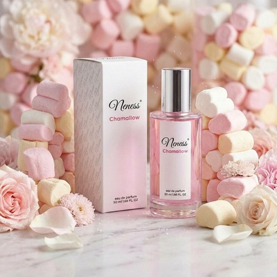 Neness Chamallow parfémovaná voda dámská 50 ml