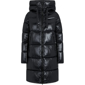 Save The Duck Дамско палто Save the Duck Women's Isabel Coat - Black - размер 2 (102-2577-0114)